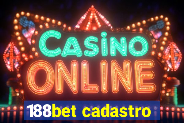 188bet cadastro